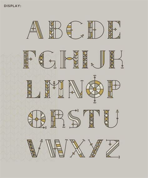 55 Designs Of Abcdefghijklmnopqrstuvwxyz Cuded Typography Alphabet