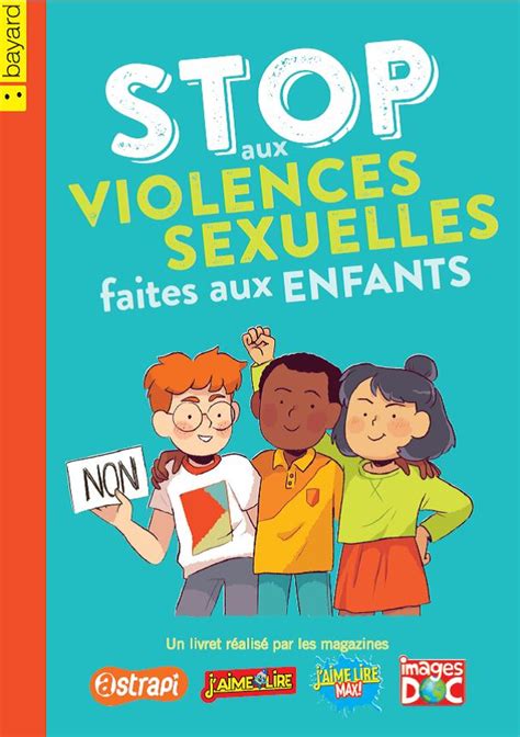 Cvm Mobilisation Des Médias Autour Des Violences Sexuelles Faites Aux Enfants