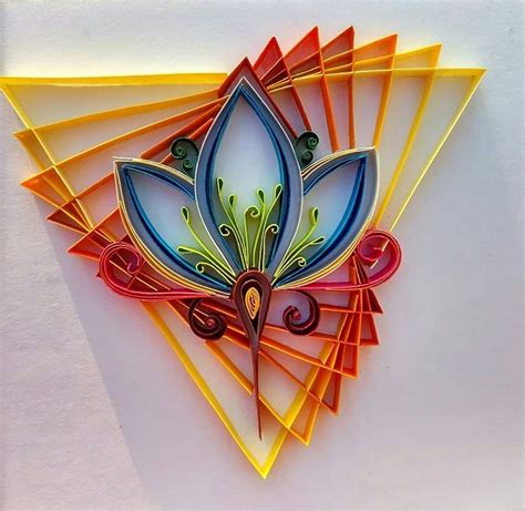 Example Of Paper Craft - EXAMPLEPAPERS