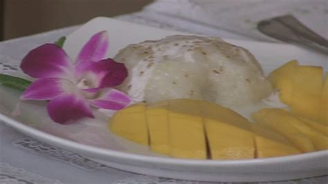 View menu & order here. Extra Course: Dessert at Paula's Thai Kitchen - ABC7 Chicago