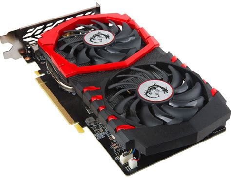 We stand by our principles of breakthroughs in design, and roll out the amazing gaming gear like motherboards. Videokaart MSI Gaming Nvidia GeForce GTX1050 Gaming X 2 GB ...
