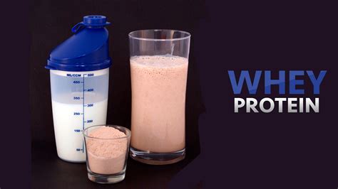 It might also work as one of the side effects for those taking prescribed medications that have a tendency to increase the risk of. Whey Protein | Side Effects | Popular Brands | Health and ...