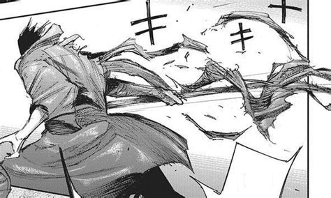 Image Amon Detaches His Kagune To Form A Doujima Like Quinquepng