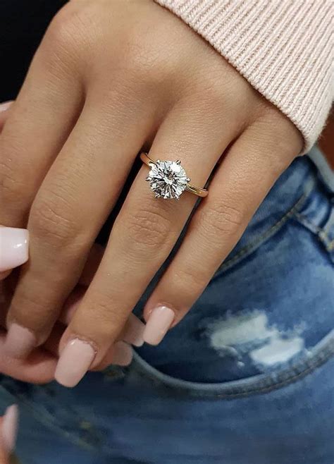 100 the most beautiful engagement rings you ll want to own most beautiful engagement rings