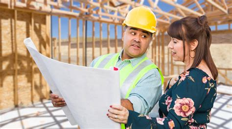 8 Best Tips To Approach A Home Builder