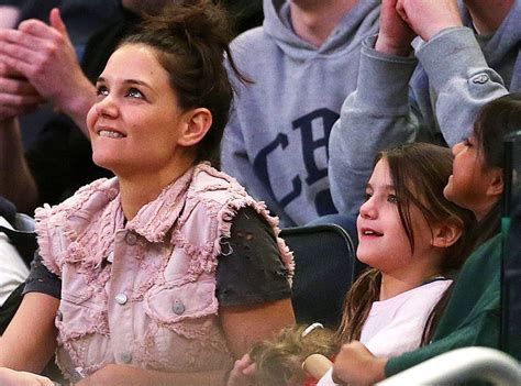 Find Out How Suri Cruise Is Celebrating Her Birthday E Online
