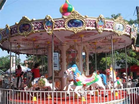 Small Carousel For Sale Carousel Rides Manufacturer Beston