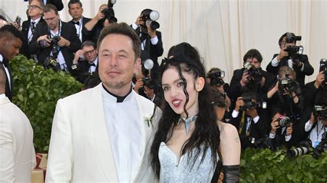 Coronavirus Grimes Talks Welcoming Baby With Elon Musk Amid Pandemic