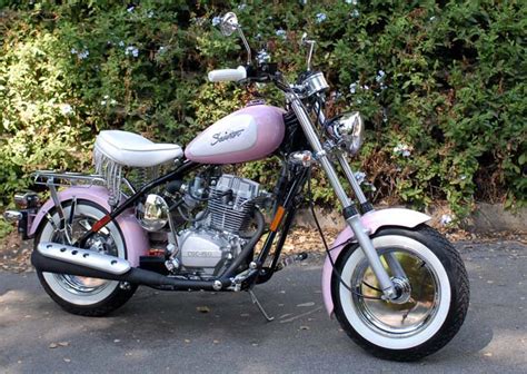 Er laget i usa med en msrp på $ 4,595. California Scooter Company | Page 4 | Adventure Rider