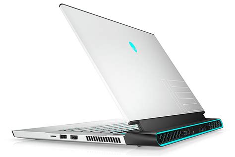 Alienware M15 Ryzen Edition Laptops Leak Laptop News