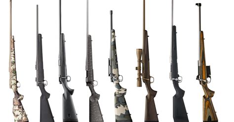 8 Best New Deer Rifles For Extreme Conditions Grand View Outdoors