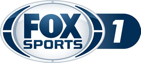 Image Fox Sports 1 Logopng Logofanonpedia Fandom Powered By Wikia