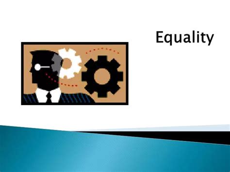 Ppt Equality Powerpoint Presentation Free Download Id2361254