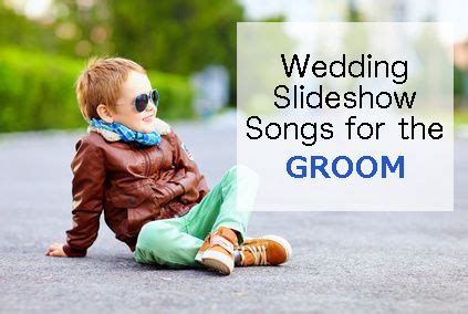 Wedding Slideshow Songs Wedding Slideshow Songs Slideshow Songs