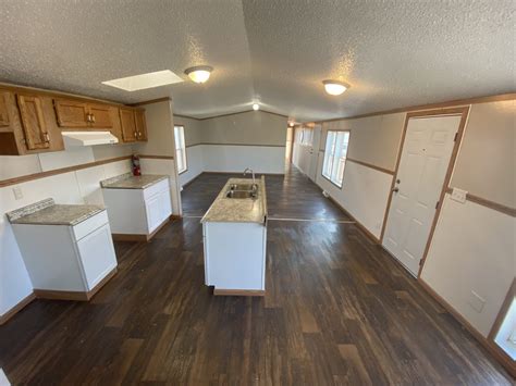 The Best Used Single-Wide Mobile Homes for Sale in Michigan