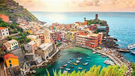 I 10 Migliori Tour Di Cinque Terre Nel 2021 Con Foto Cose Da Fare E