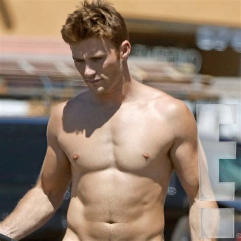 See Scott Eastwood And More Sexy Stars Shirtless Pics E Online Uk