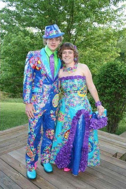 Over 60 Of The Worlds Most Trashy Ugly Slutty And Ghetto Prom Dresses