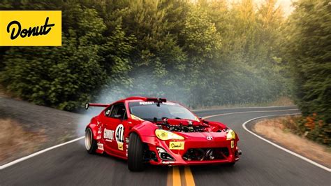 Welcome to the official account of ferrari, italian excellence that makes the world dream. RIP GT-4586 : Ferrari-Powered Toyota drifts a Portland Touge - YouTube