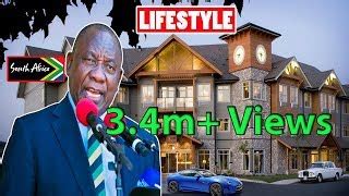 He is one of south africa's richest men. patrice motsepe car collection - Free video search site ...