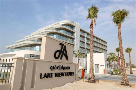 Ja Lake View Review Inside Dubais Most Sustainable Five Star Resort