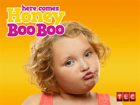 Watch Here Comes Honey Boo Boo Season 2 Prime Video