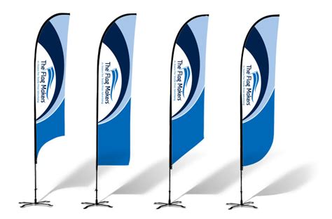 Custom Feather Flags Custom Flags Feather Banners