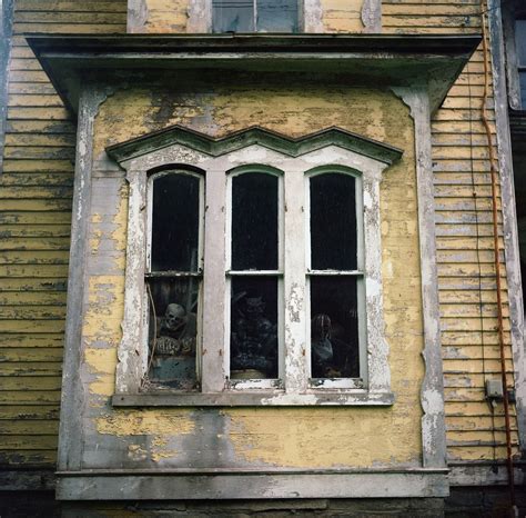 Long Forgotten The Abandoned Homes Of Upstate New York Photos