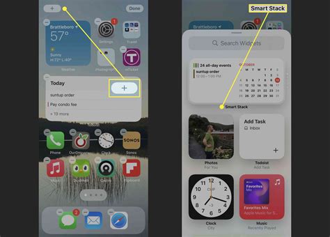 How To Add Widgets On Iphone