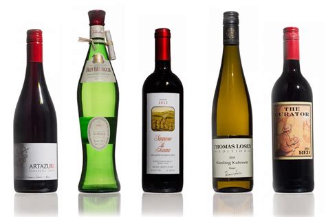 10 Great Cheap Wines To Check Out This Fall Boston Magazine