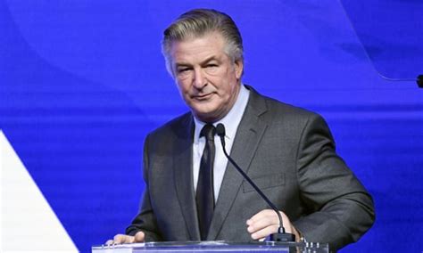 Alec Baldwin Blames Assistant Director And Props Manager For Rust