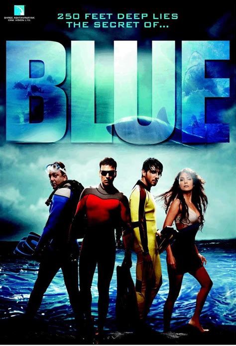 Blue Review 45 Blue Movie Review Blue 2009 Public Review Film Review