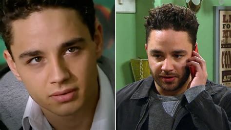 Emmerdales Adam Thomas Returns To Waterloo Road As Donte Becomes Teacher Soaps Metro News