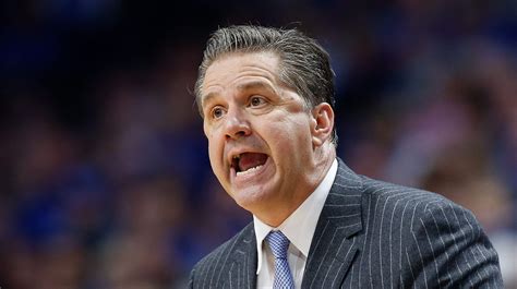 John Calipari Salary What Is John Caliparis Salary