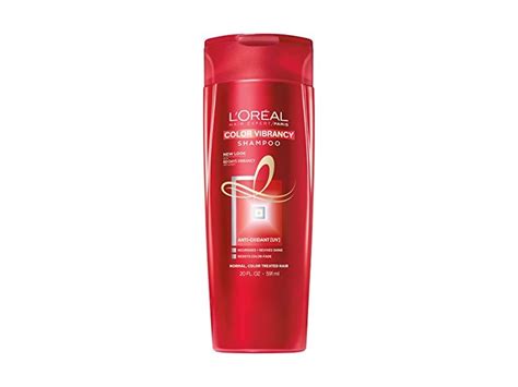 L'Oréal Paris Hair Expert Color Vibrancy Shampoo, 20 fl. oz