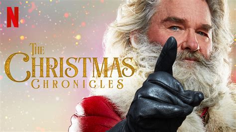 Is The Christmas Chronicles Available To Watch On