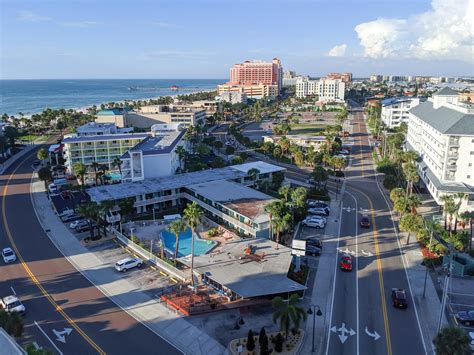 My 5 Favorite Ways To Spend A Weekend In Clearwater Florida