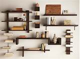 Small Shelf Design Images