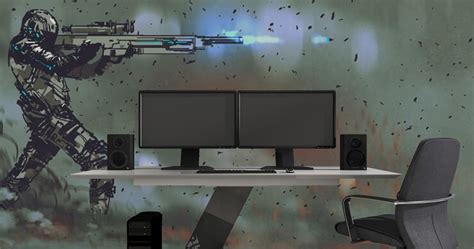Gamer Wallpaper For Every Gaming Personality Wallsauce Us