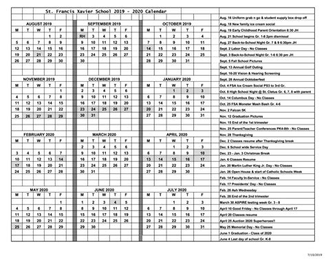 Free pdf calendars, yearly and monthly calendars with 2021 eu holidays. 2020 Calendar Free Printable Liturgical - Calendar ...
