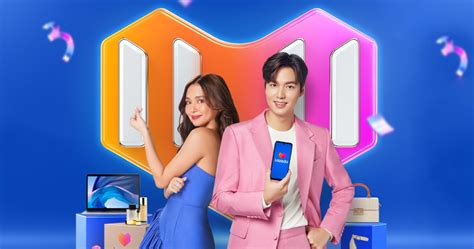 Brand And Business Lazada Introduces Lee Min Ho As Platforms First