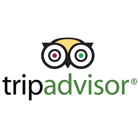 Tripadvisor Logo Turismo Canica