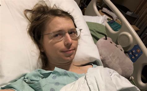 Chelsea Manning Shares Photo After Gender Confirmation Surgery