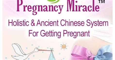 How To Get Pregnant And Reverse Infertility Holistically