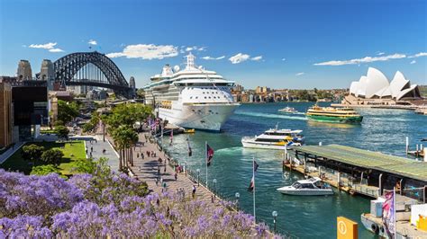 Australian Online Visa Application A Solo Traveler`s Guide To Australia