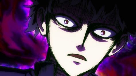 Mob Psycho 100 03 Lost In Anime