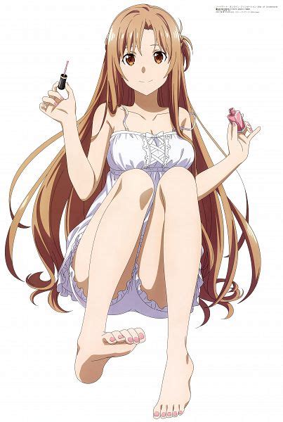 Yuuki Asuna Sword Art Online Image By A 1 Pictures 3027234