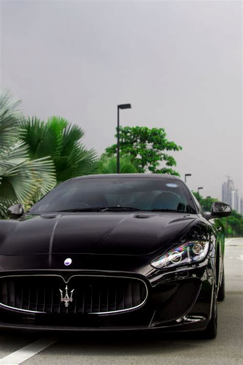 Maserati Is An Italian Luxurious Car My Future Car