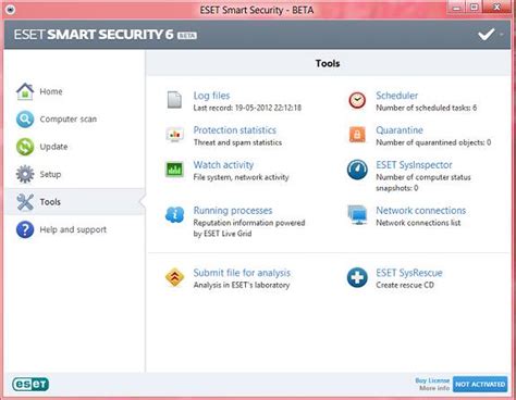 Eset Smart Security 10 License Key 20172018 Nod32 Keys