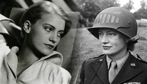 Lee Miller Photojournalist And Surrealist Icon